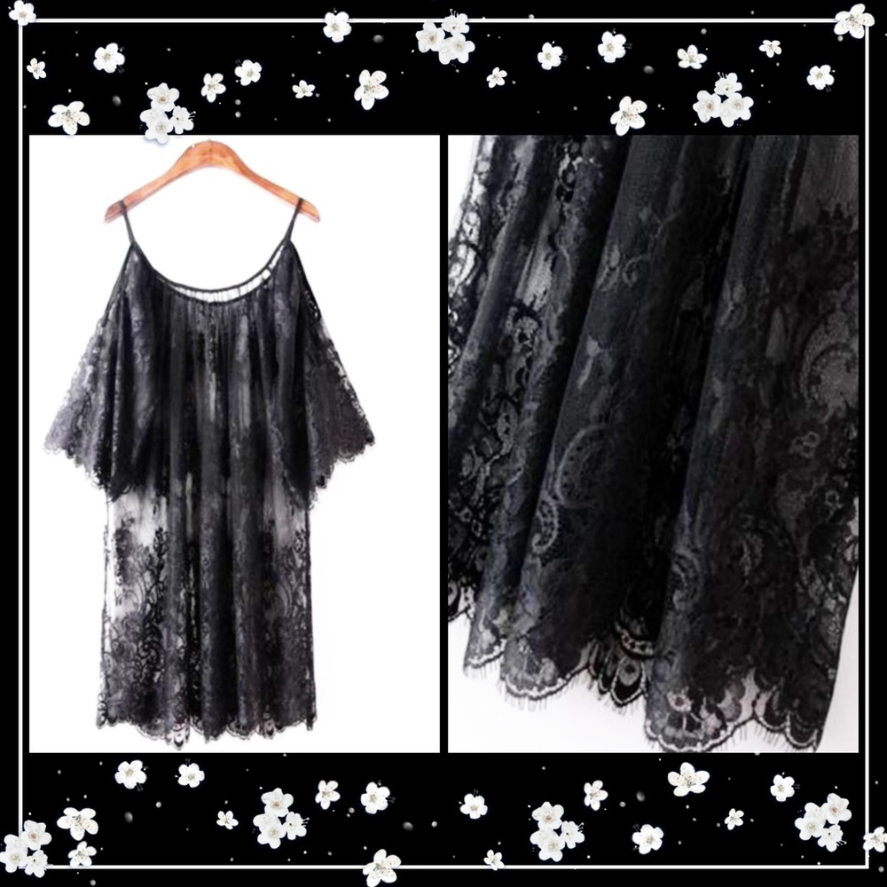 New Vestido Livre Beach Cover-up - Picture 7 of 7